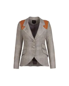 Smythe Hunting Blazer