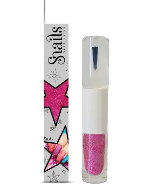 Snails 2 in 1 Magic Dust Pink