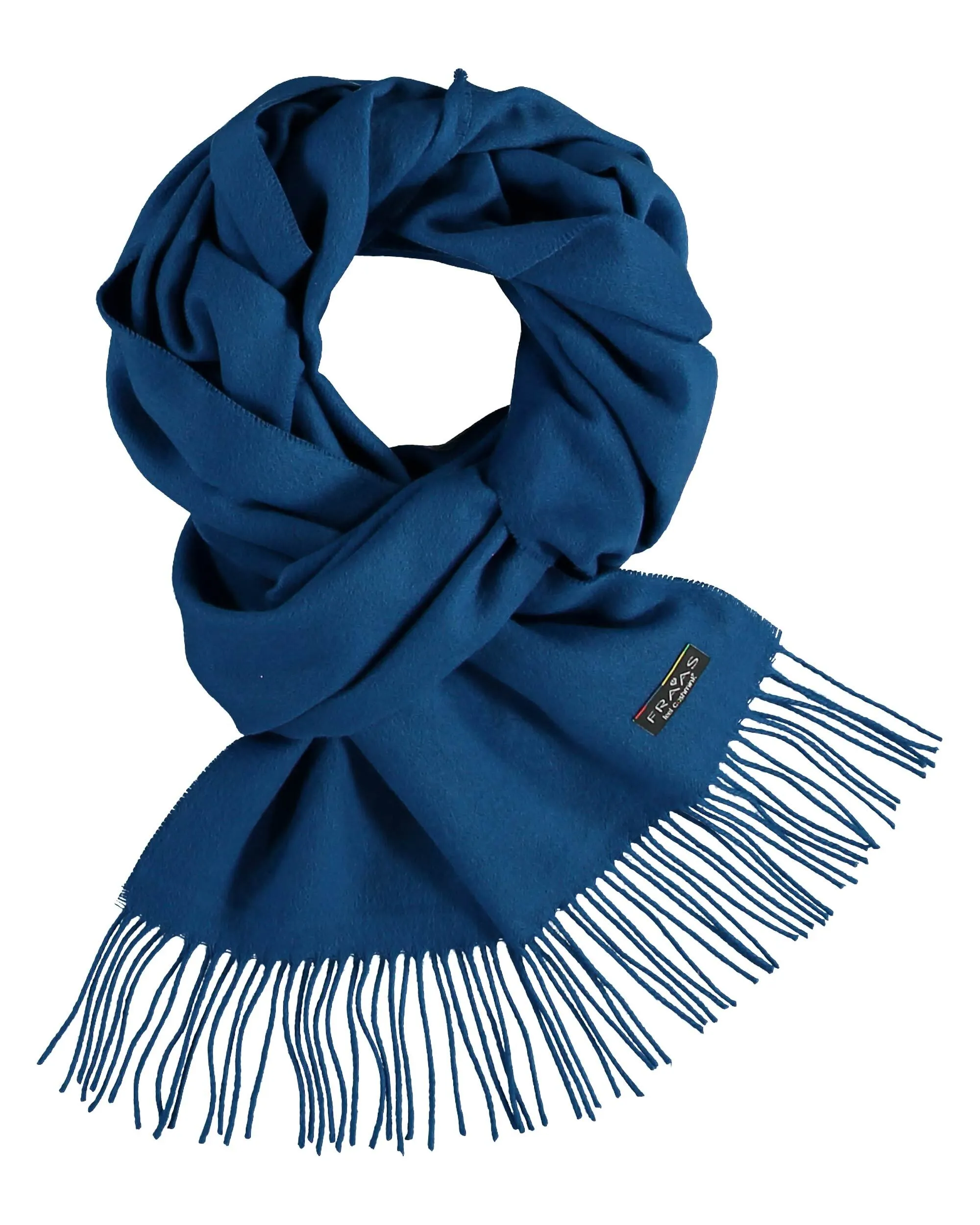 Solid Cashmink Scarf