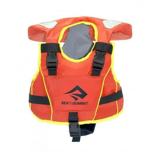 Solution Toddler PFD 1 Kids Life Jacket