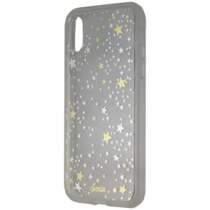 Sonix Clear Coat Case for Apple iPhone XS / iPhone X - Starry Night