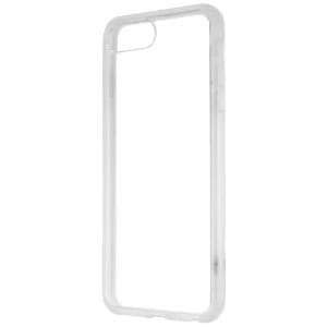 Sonix Clear Coat Phone Case for iPhone 8 Plus / 7 Plus / 6 Plus - Clear