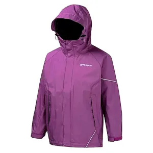 Sprayway Hawk Waterproof Jacket Girls