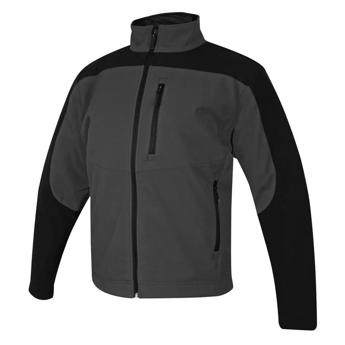 Storm Creek Men's 4200 Grey Storm Creek Soft Shell Jacket