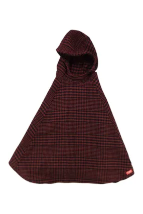 Stormy Kromer Womens The Saturday Poncho