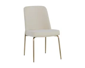 Sunpan Zeke Dining Chair - Set Of 2