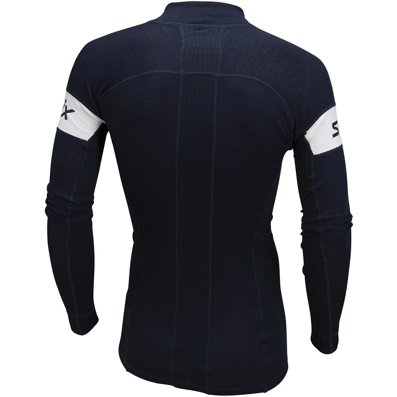 Swix RaceX Warm Bodywear Half Zip Top - Men's