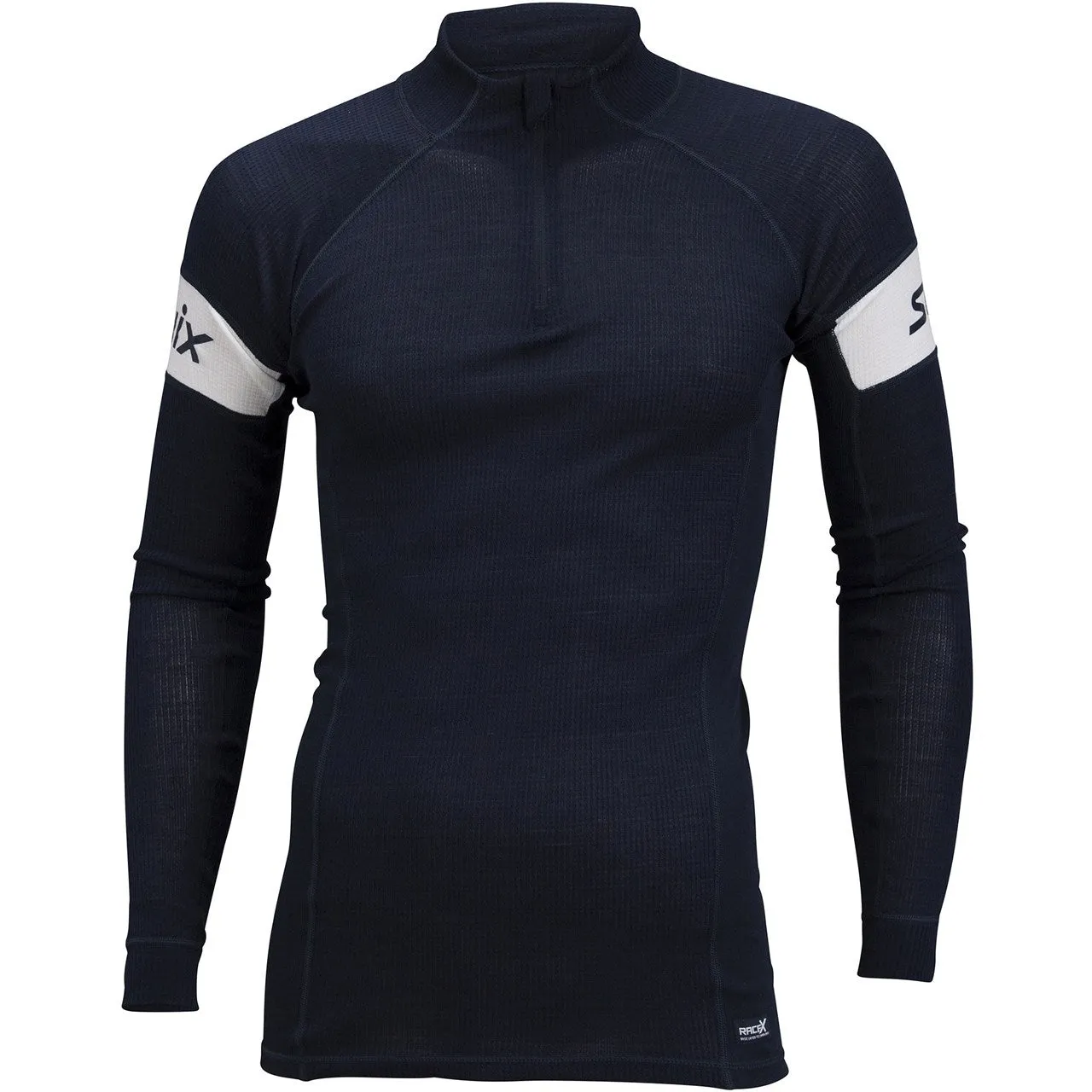 Swix RaceX Warm Bodywear Half Zip Top - Men's