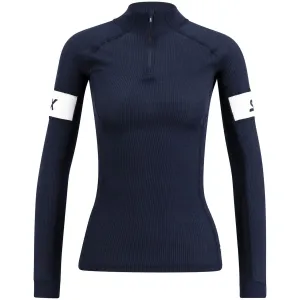 Swix RaceX Warm Bodywear Half Zip Top - Women's