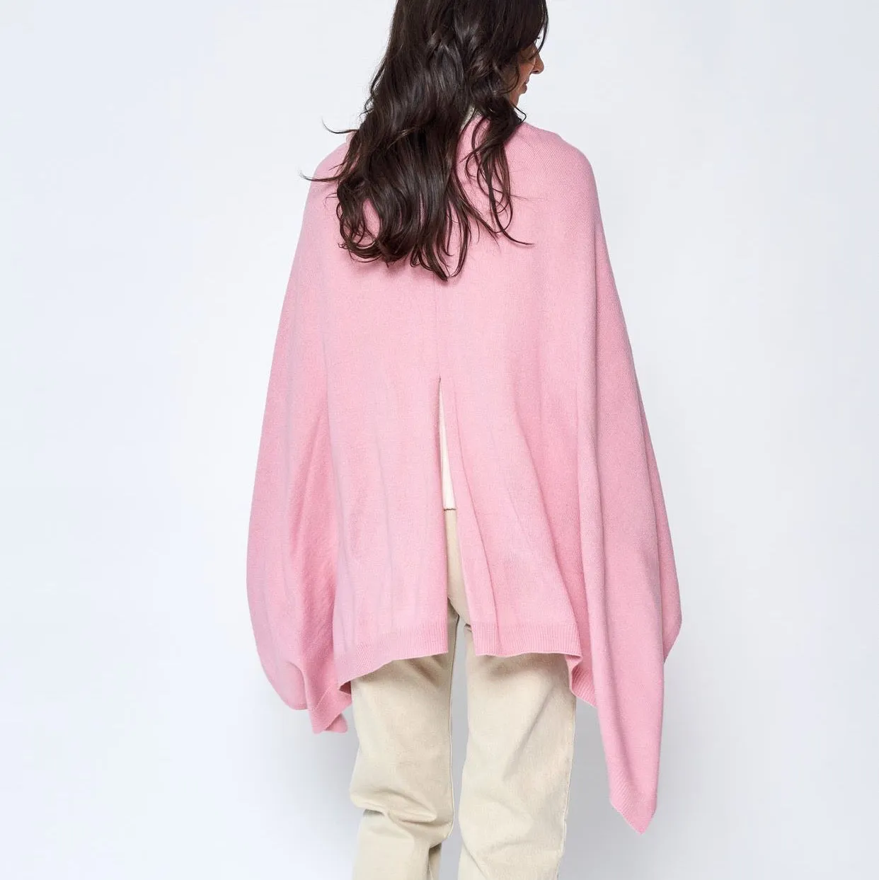 Take With Me Travel Poncho