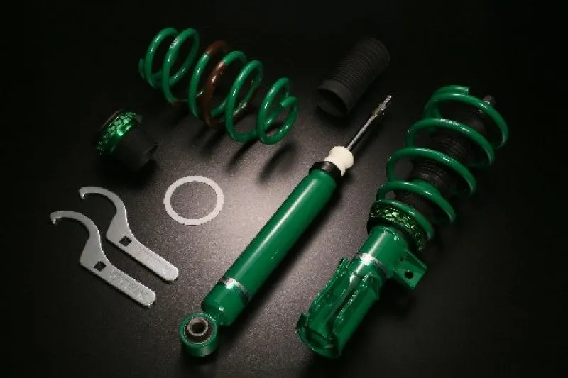 Tein 2019  Toyota Corolla Hatchback (MZEA12L) 5DR Street Basis Z Coilover Kit (teinGSTJ0-8UAS2)