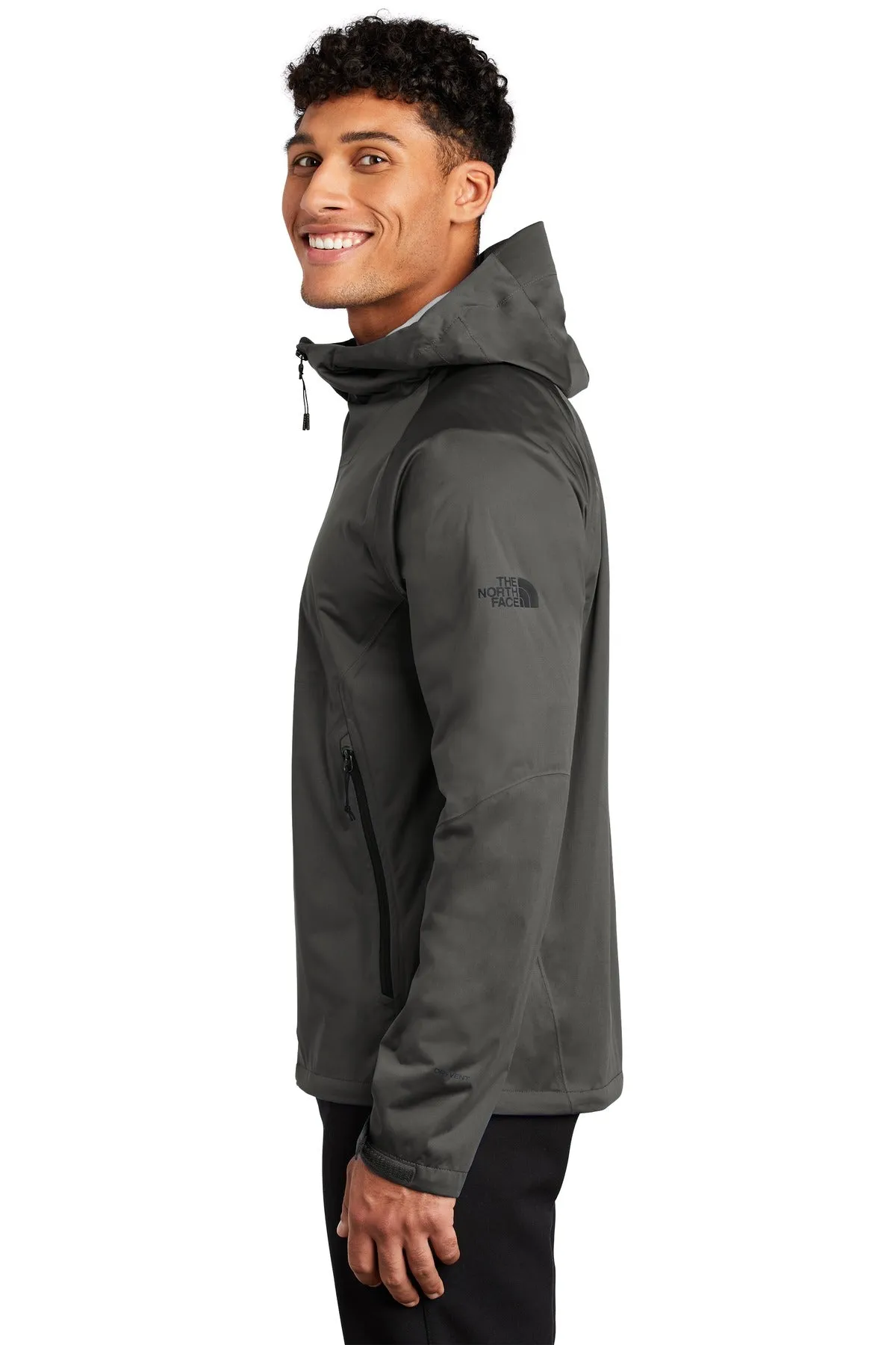 The North Face ® All-Weather DryVent ™ Stretch Jacket NF0A47FG