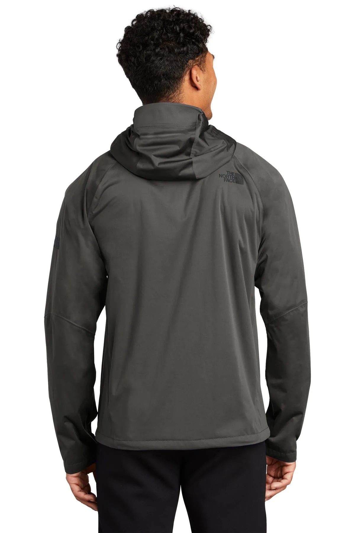 The North Face ® All-Weather DryVent ™ Stretch Jacket NF0A47FG