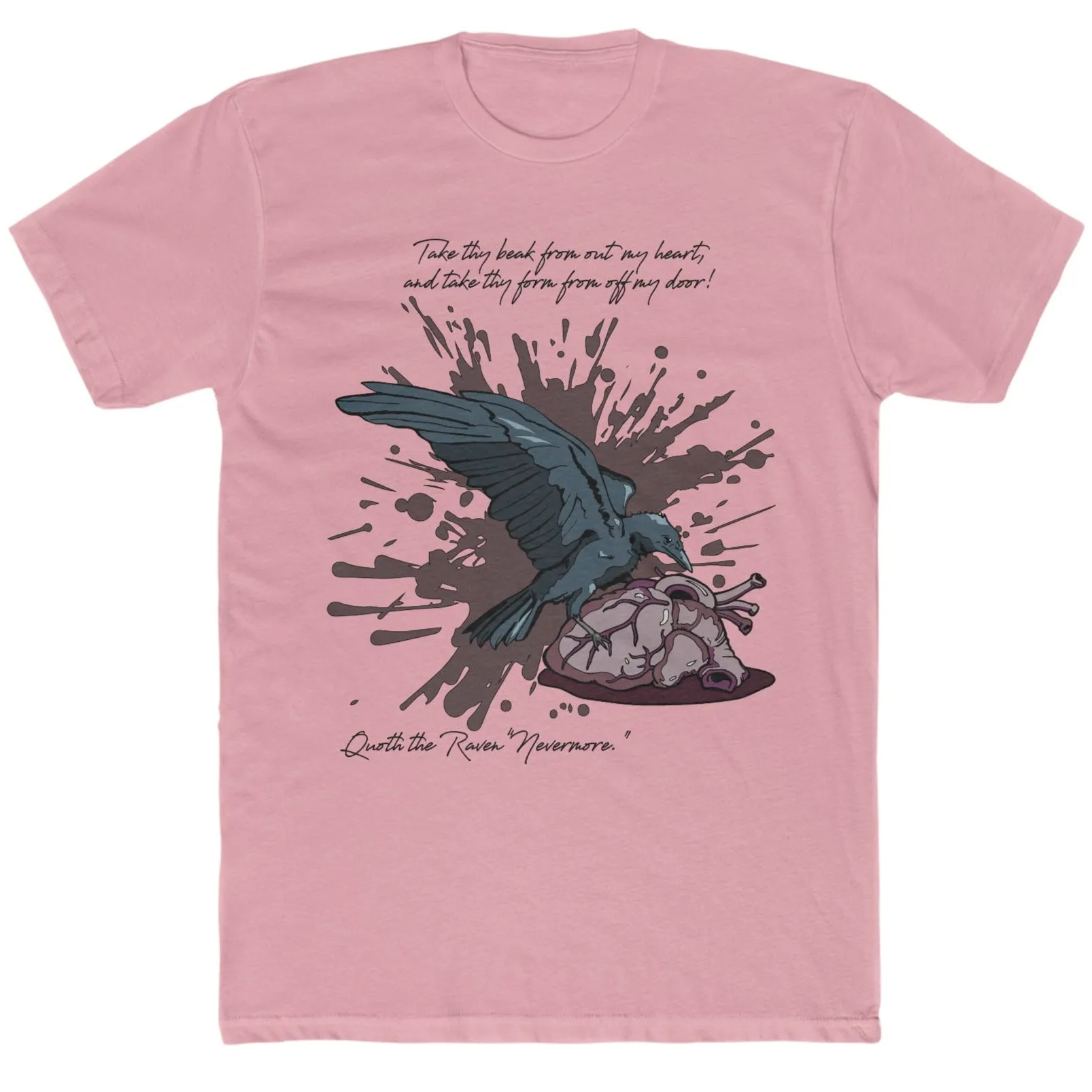 The Raven Unisex Tee