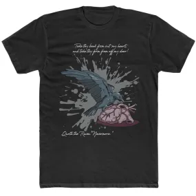 The Raven Unisex Tee