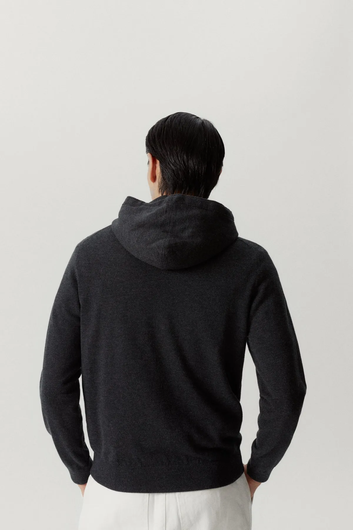 The Ultrasoft Hoodie