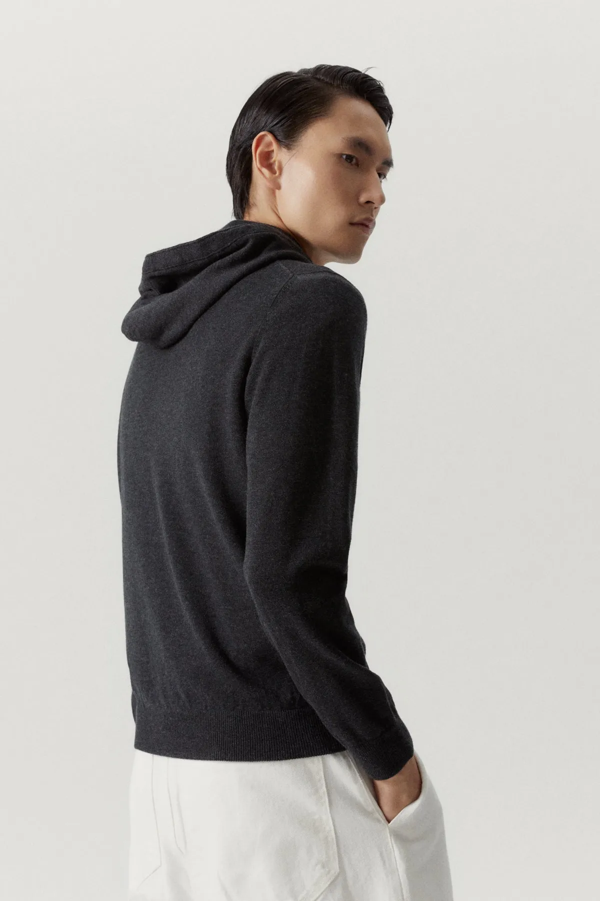 The Ultrasoft Hoodie