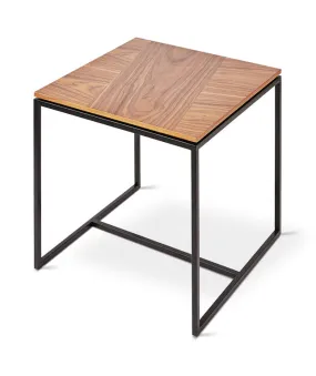 Tobias End Table