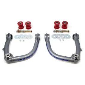 Total Chaos 2024  Toyota Tacoma 4WD / Land Cruiser 250 Upper Control Arms