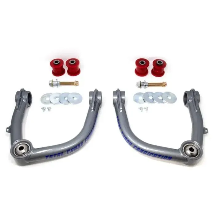 Total Chaos Toyota Land Cruiser 200 Series Upper Control Arms