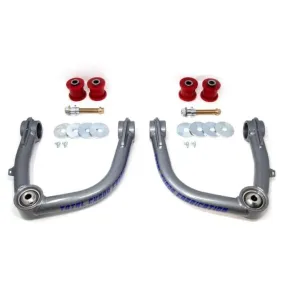 Total Chaos Toyota Land Cruiser 200 Series Upper Control Arms