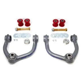 Total Chaos Toyota Tundra 00-06, Sequoia 01-07 Upper Control Arms