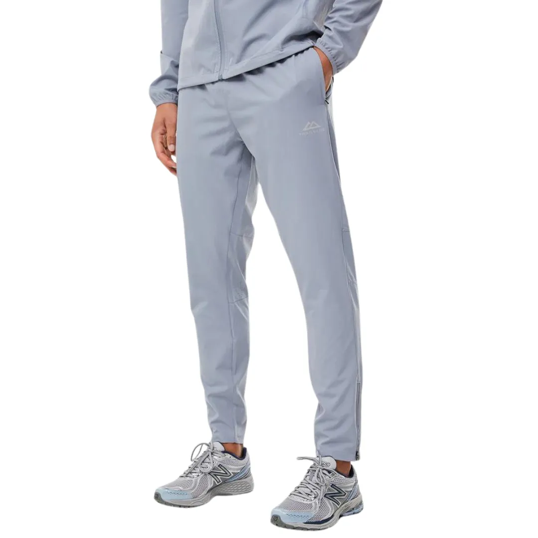 Trailberg Cloud SS24 Pants - Grey