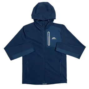 Trailberg Elbrus 2.0 Jacket - Navy