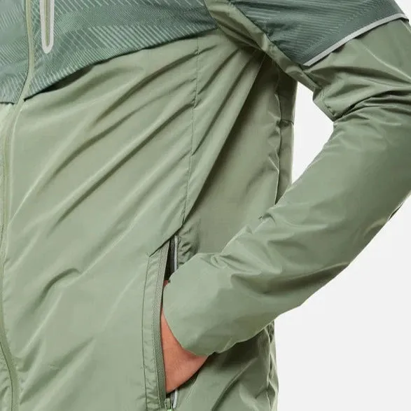 Trailberg Racer 2.0 Jacket - Khaki Green