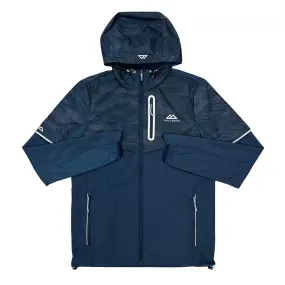 Trailberg Racer 2.0 Jacket - Navy Blue