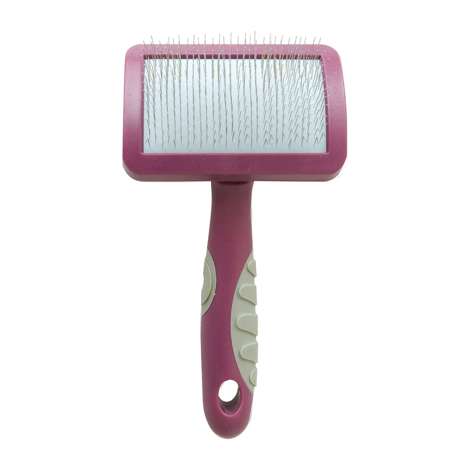 Trouble & Trix Glamour Puss Slicker Brush