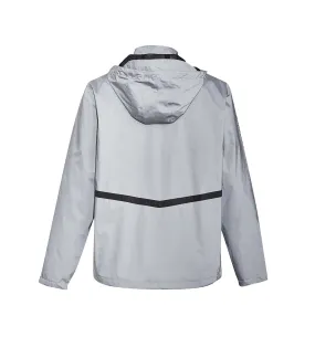 Unisex Streetworx Reflective Waterproof Jacket