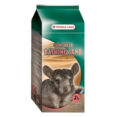 Versele-Laga Chinchilla Bath Sand