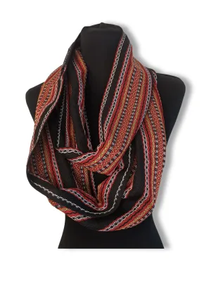 VMWI1 - Kalinga Infinity Scarf