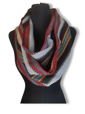 VMWI2 - Kalinga Infinity Scarf