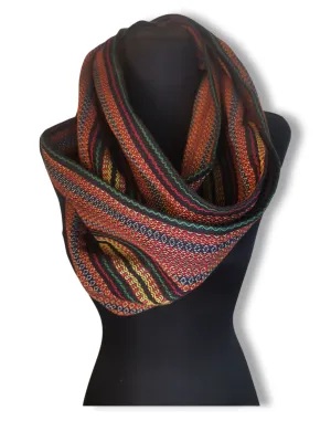 VMWI3 - Kalinga Infinity Scarf