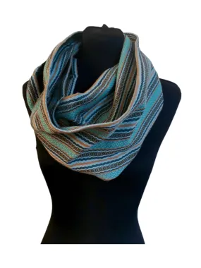 VMWI7 - Kalinga Infinity Scarf