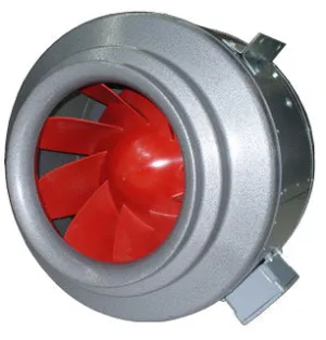 Vortex Powerfan V-Series, 14", 2905 CFM