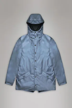 W3 Jacket in Bay Blue