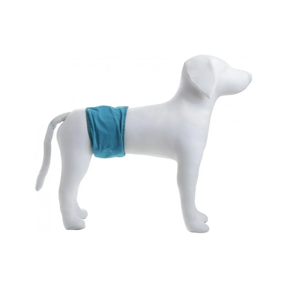 Washable Diapers for Male Dogs