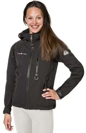 Waterproof W-Breaker Windbreaker Jacket (Womens)