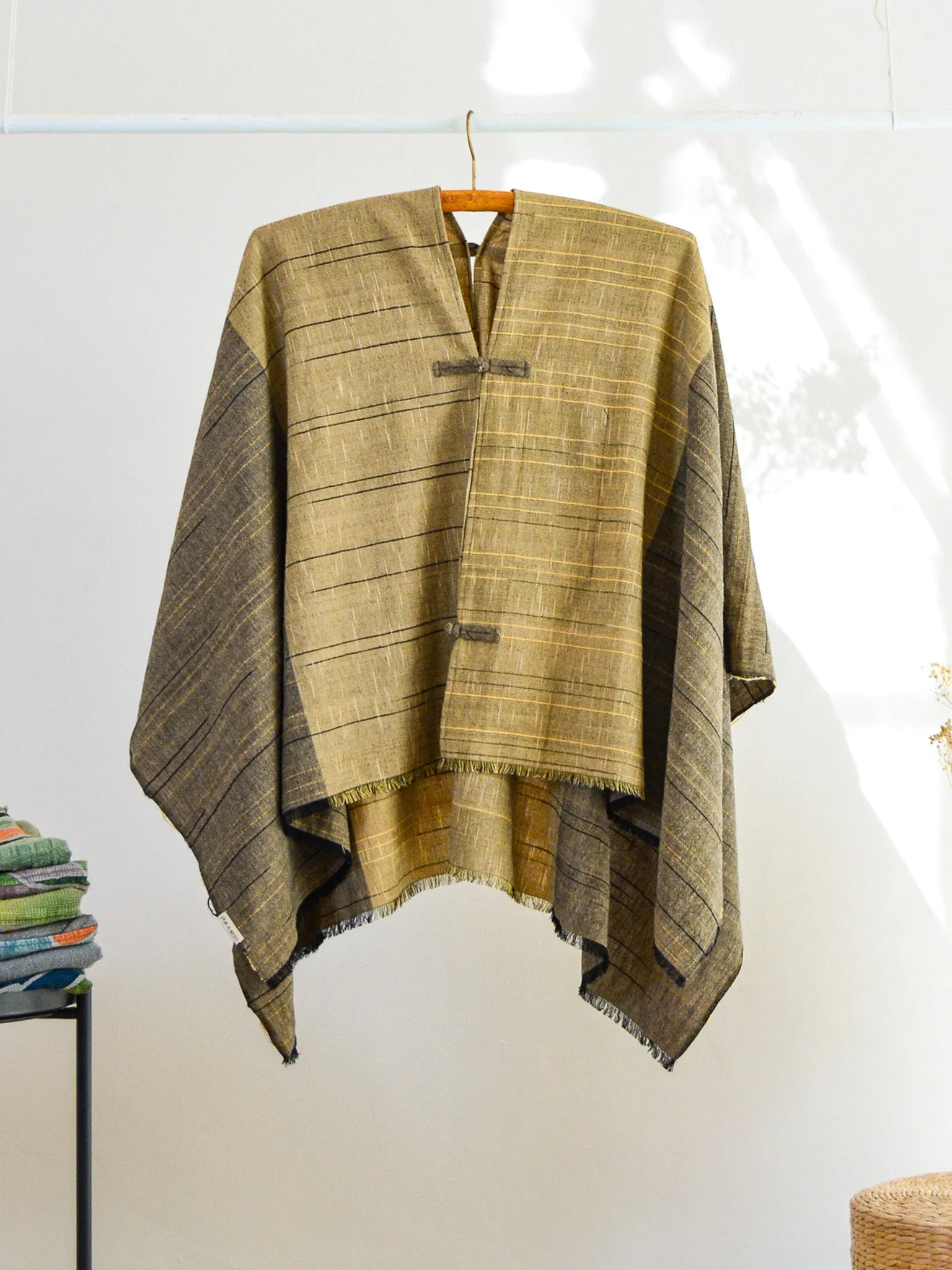 Wearable Throw - Small