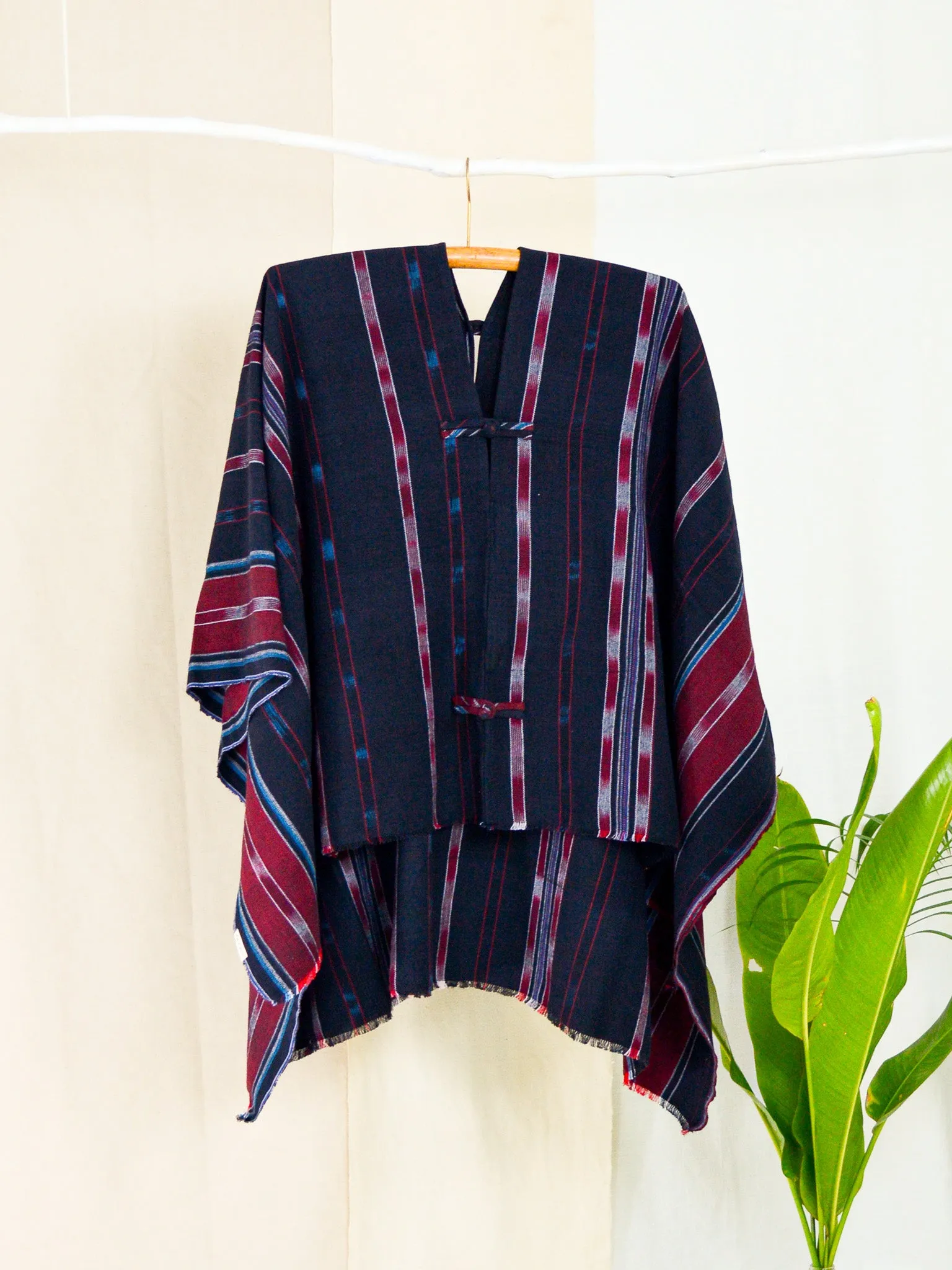 Wearable Throw - Small