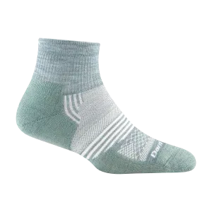 Women's Element Quarter Lightweight Athletic Sock | 1107 | Darn Tough