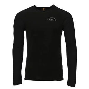 XTM Men's Adventure 170 Merino Long Sleeve Thermal Top 170gsm