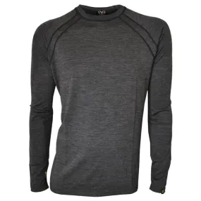 XTM Men's Merino Long Sleeve Thermal Top 170gsm