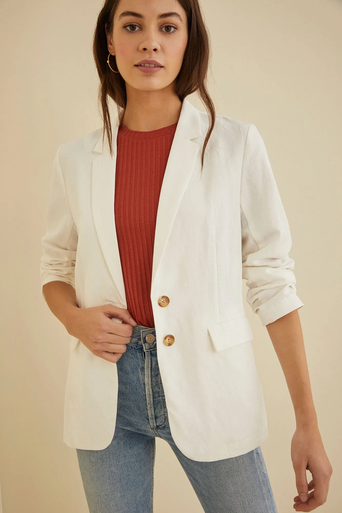 Zeina Blazer